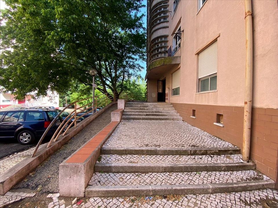 Lejlighed i Setubal, Setubal - foto 3