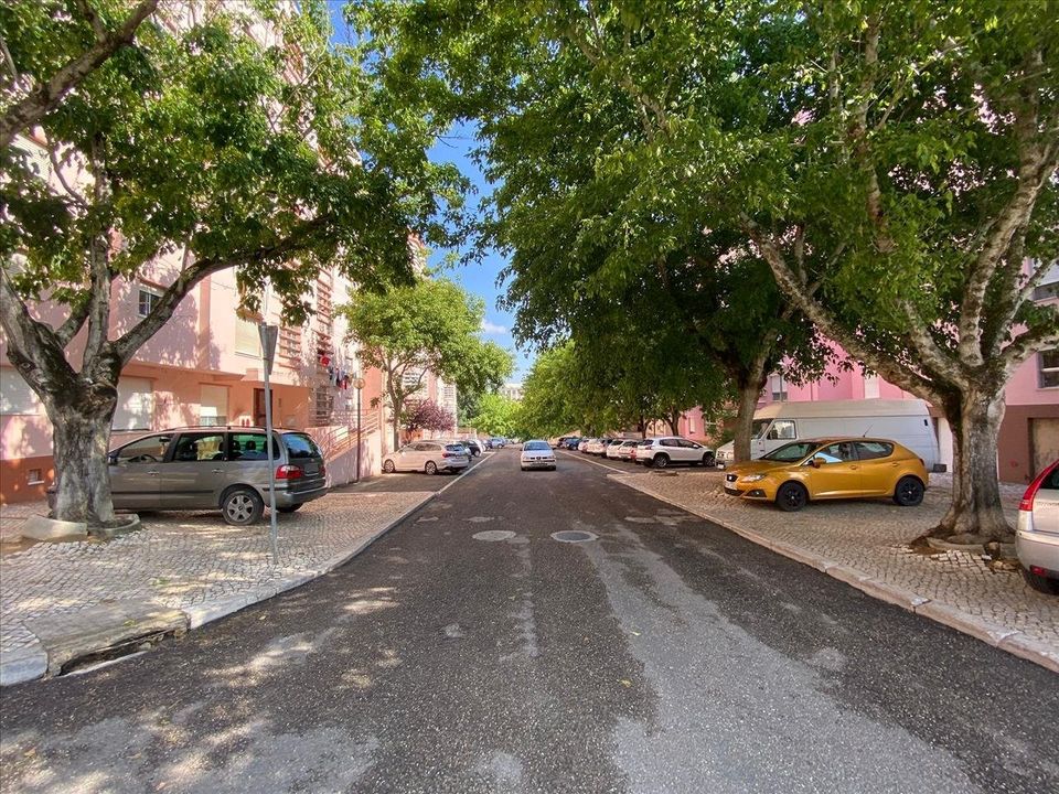 Lejlighed i Setubal, Setubal - foto 4