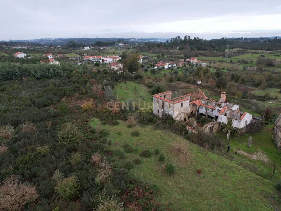 Farm hus i Oliveira do Hospital, Coimbra - foto 2