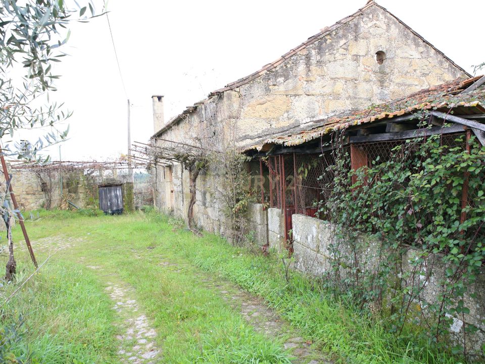 Farm hus i Oliveira do Hospital, Coimbra - foto 3