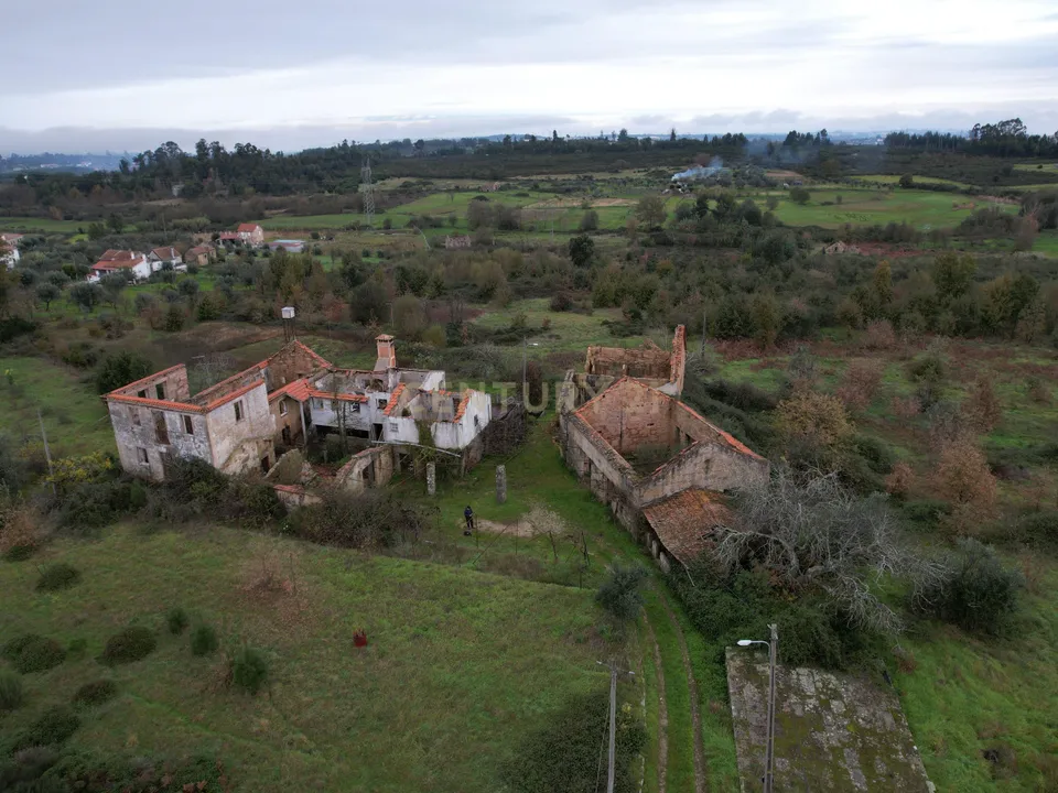 Farm hus i Oliveira do Hospital, Coimbra - foto 1