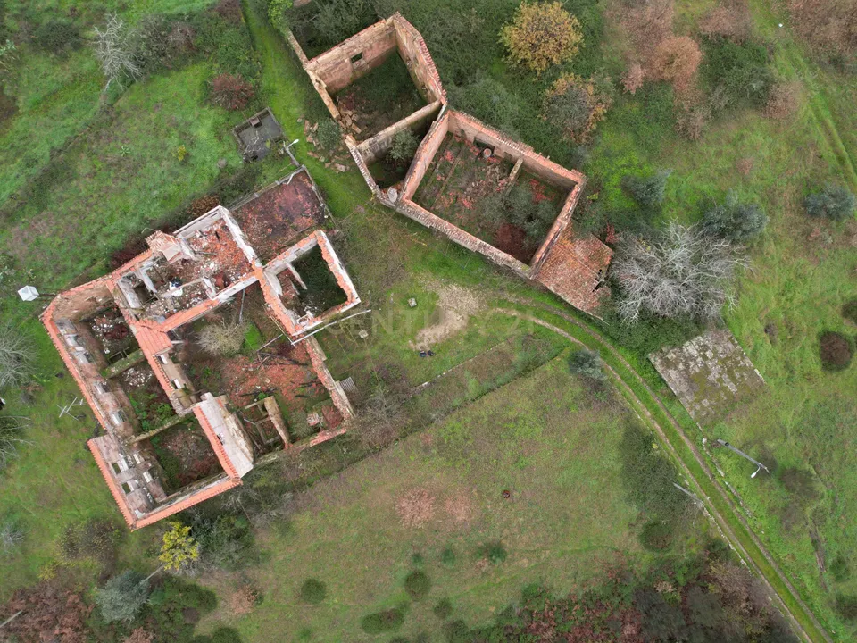 Farm hus i Oliveira do Hospital, Coimbra - foto 4