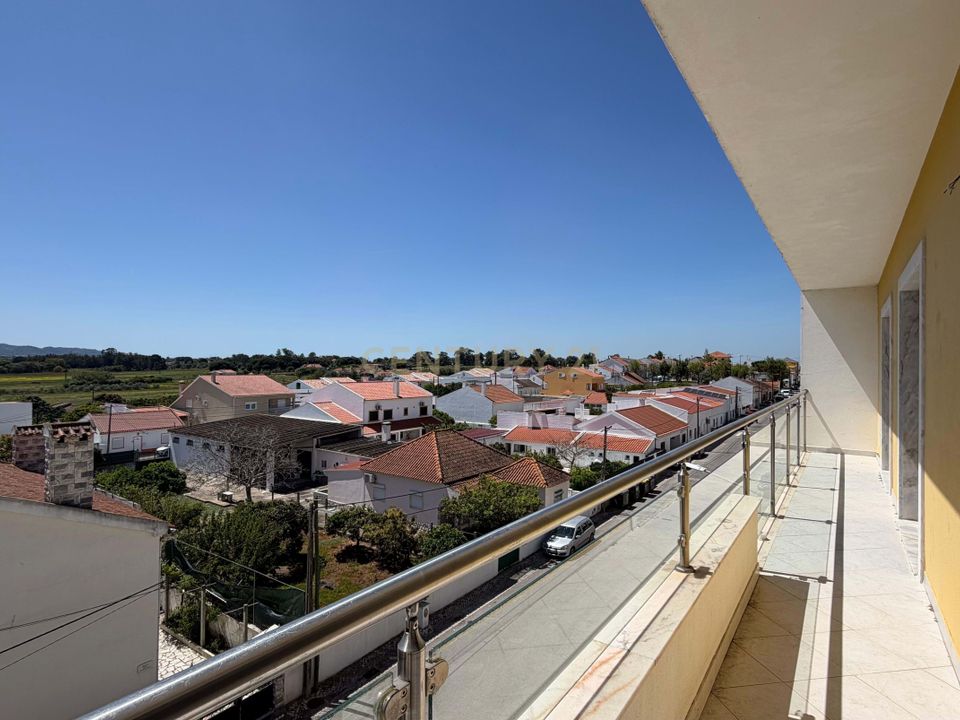 Lejlighed i Palmela, Setubal - foto 1