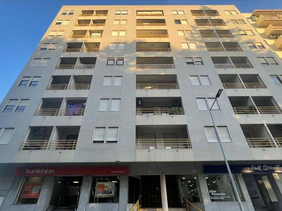 Lejlighed i Setubal, Setubal - foto 2