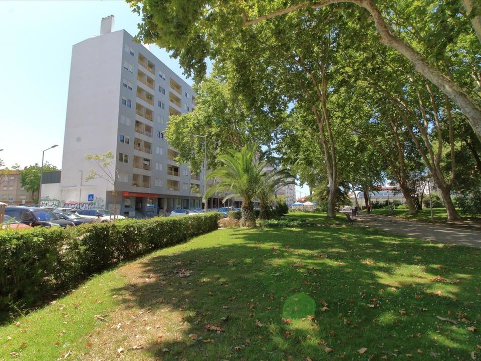 Lejlighed i Setubal, Setubal - foto 3