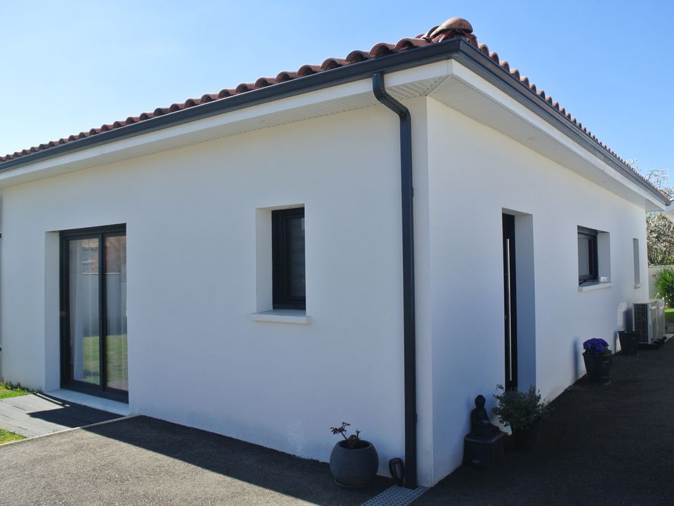 Villa i Marmande, Lot-et-Garonne - foto 2