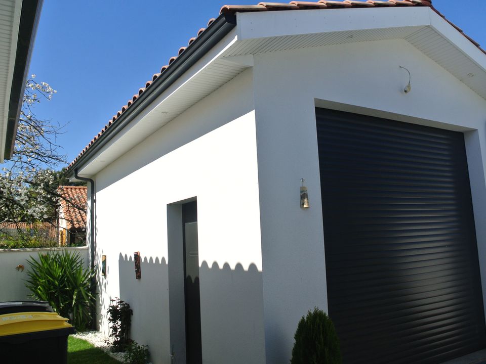 Villa i Marmande, Lot-et-Garonne - foto 3