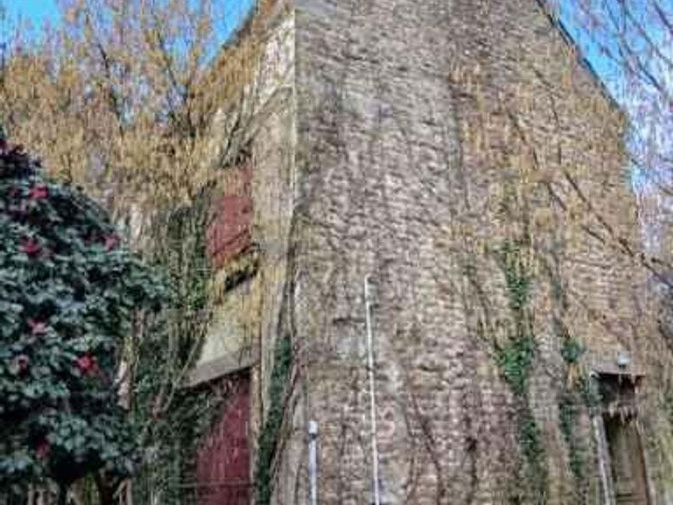Herregård i Lignol, Morbihan - bilde 2