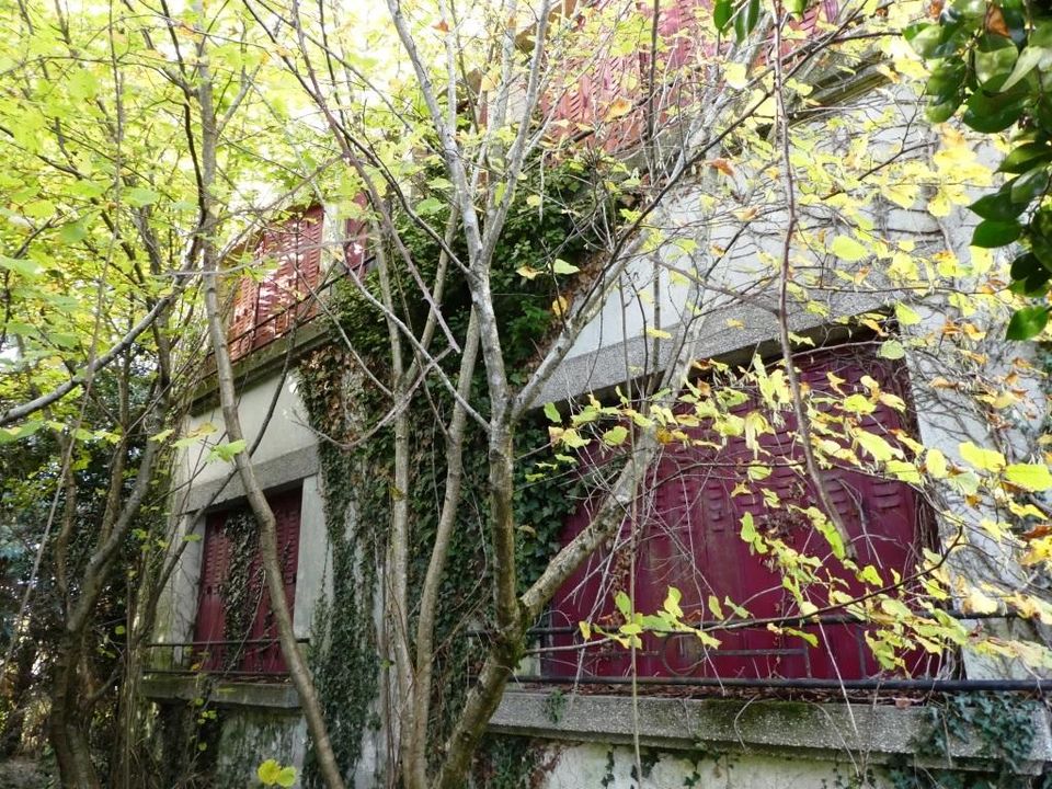 Herregård i Lignol, Morbihan - bilde 3