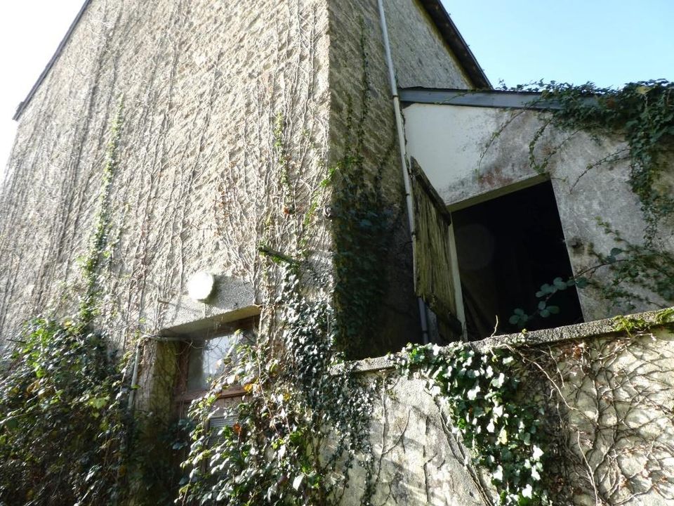 Herregård i Lignol, Morbihan - bilde 4