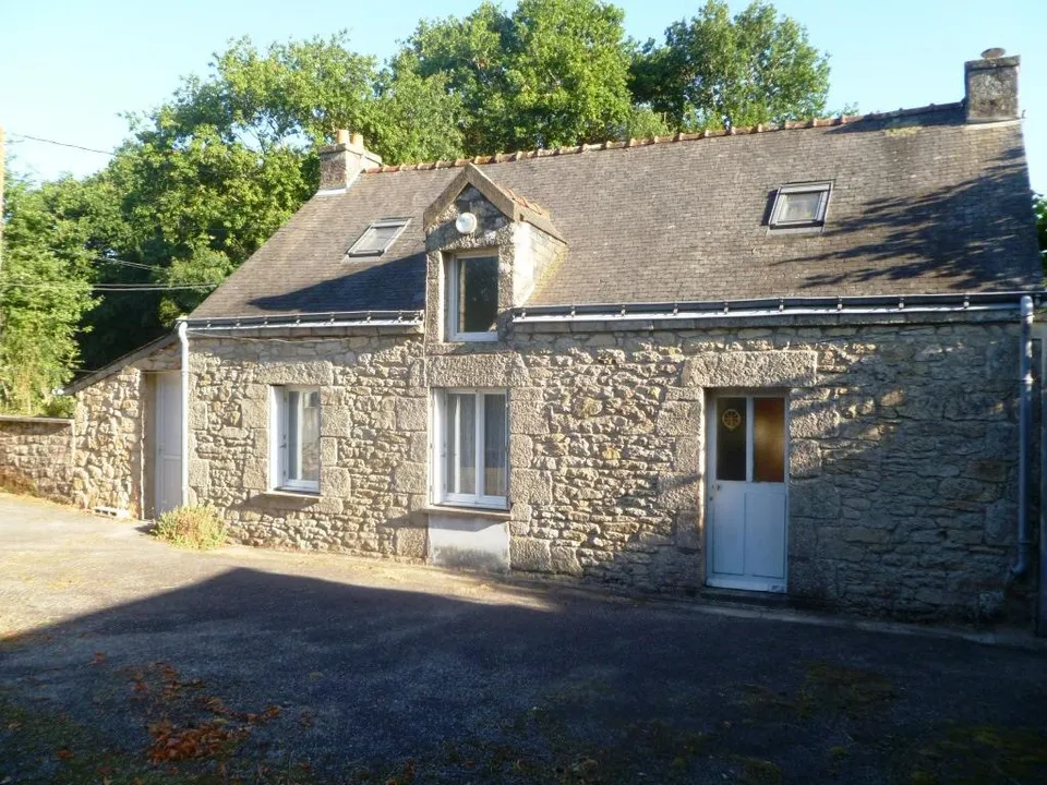 Landejendom i Guern, Morbihan - foto 2