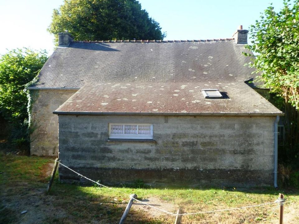 Landejendom i Guern, Morbihan - foto 3