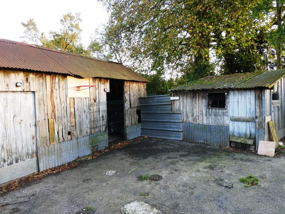 Landejendom i Guern, Morbihan - foto 4