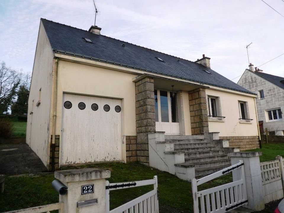 Villa i Locmalo, Morbihan - foto 2
