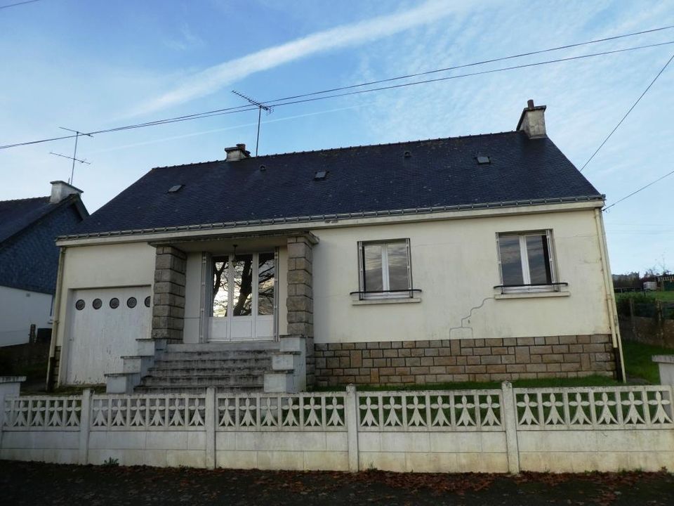 Villa i Locmalo, Morbihan - foto 3