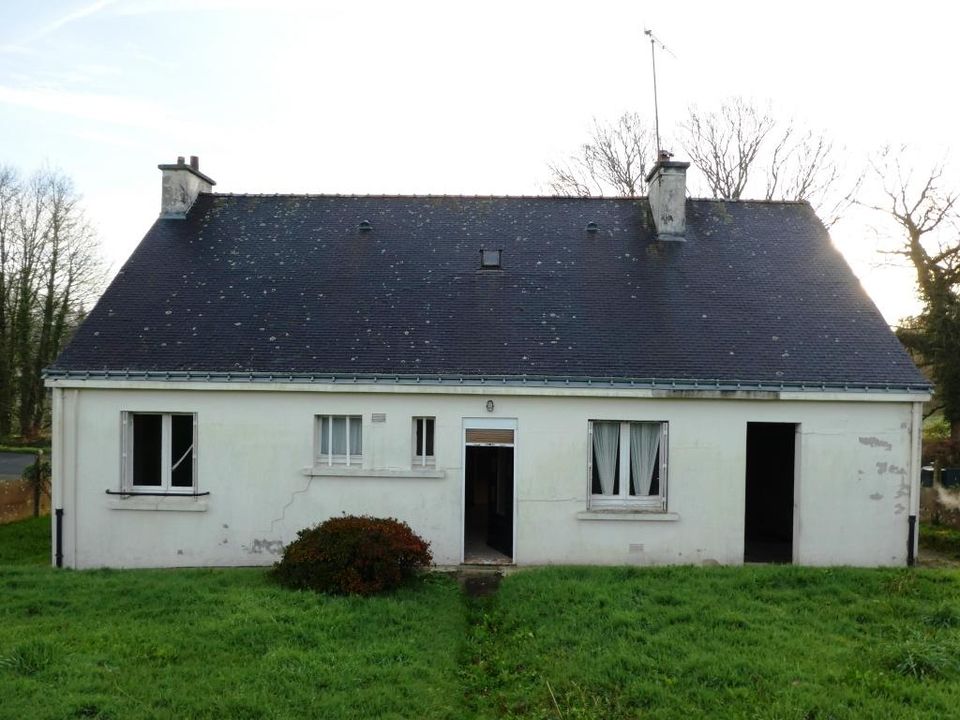 Villa i Locmalo, Morbihan - foto 4