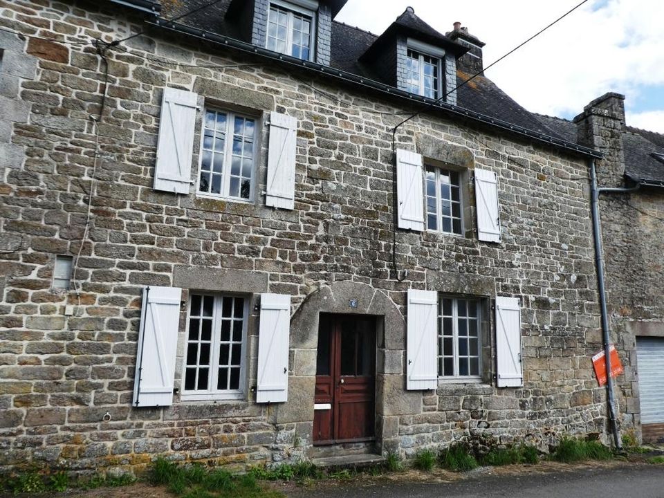 Villa i Guemene-sur-Scorff, Morbihan - foto 2