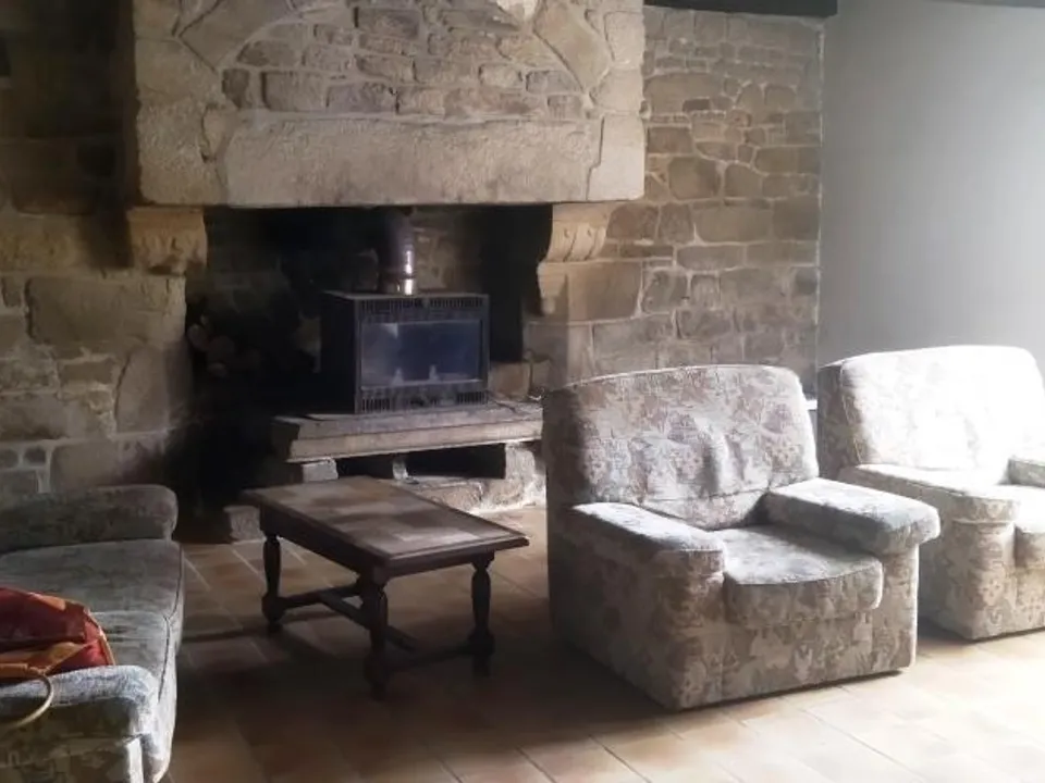 Villa i Guemene-sur-Scorff, Morbihan - foto 3