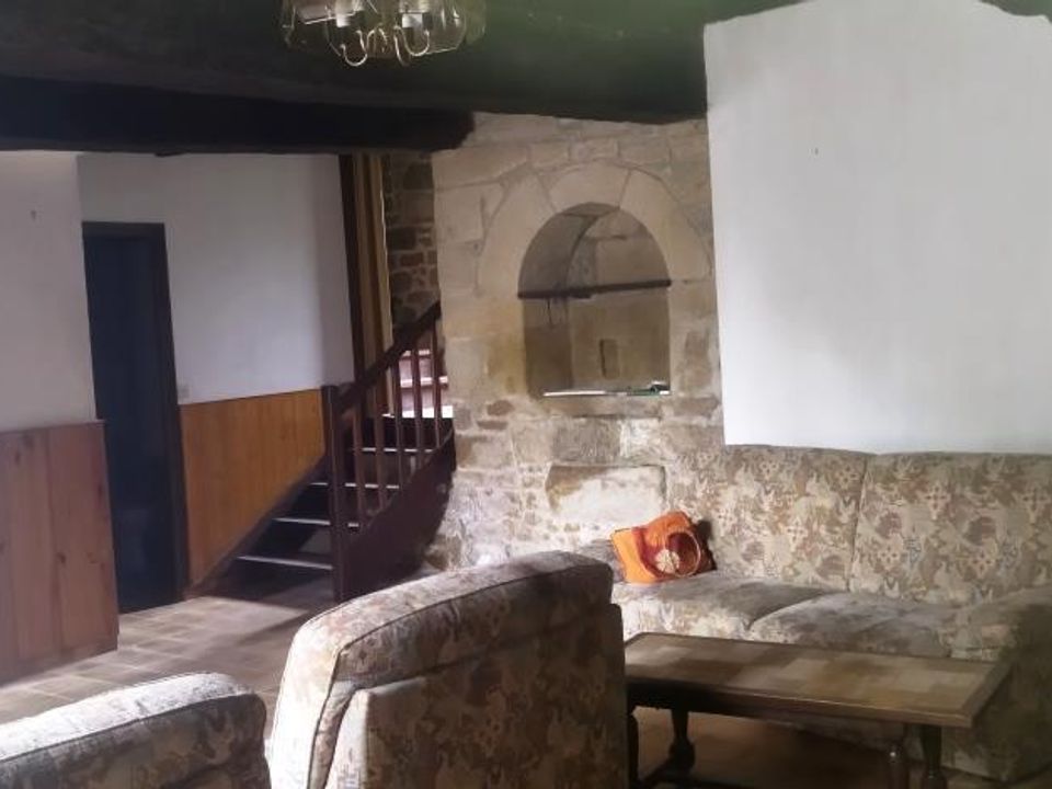 Villa i Guemene-sur-Scorff, Morbihan - foto 4