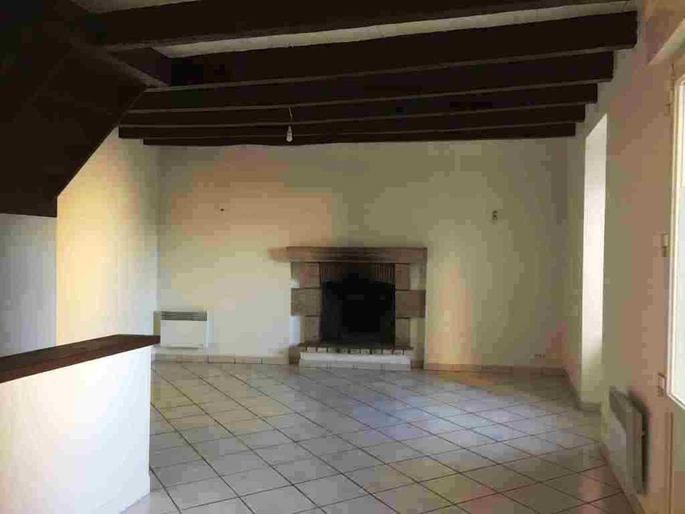 Landejendom i Seglien, Morbihan - foto 4