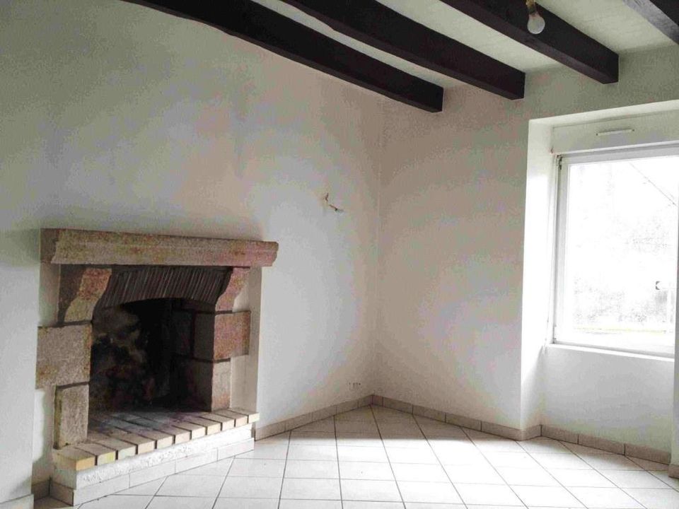 Landejendom i Seglien, Morbihan - foto 5