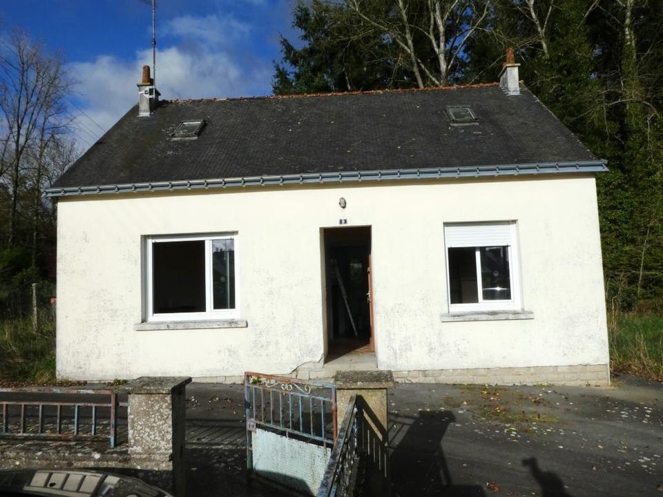Villa i Lignol, Morbihan - bilde 3