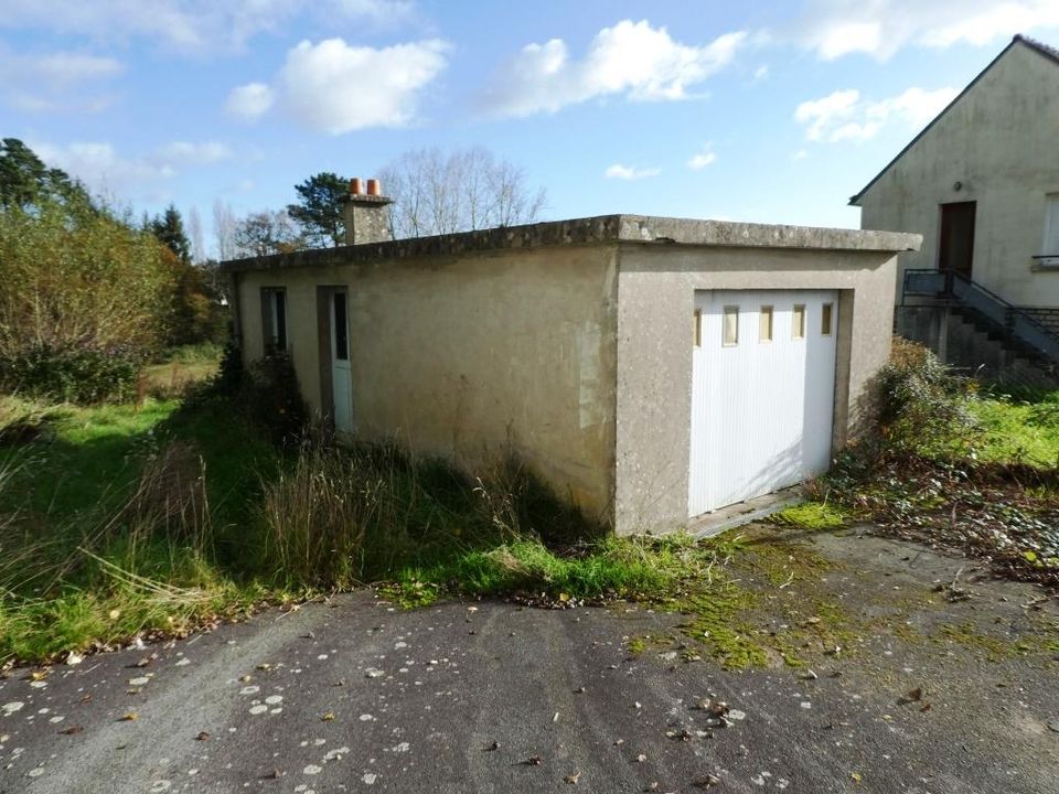 Villa i Lignol, Morbihan - bilde 4