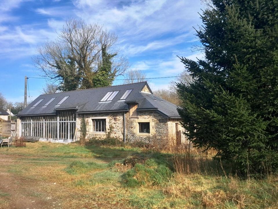 Landejendom i Gueltas, Morbihan - foto 3