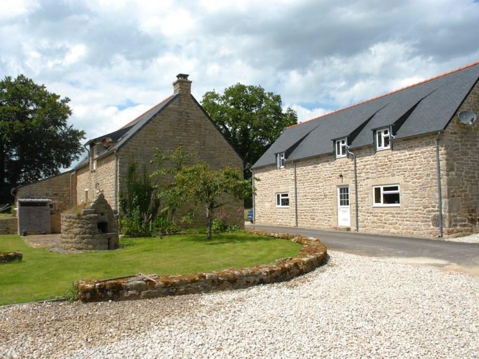 Villa i Plouray, Morbihan - foto 3