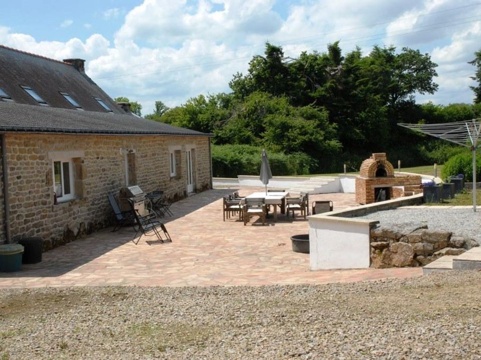 Villa i Plouray, Morbihan - foto 4