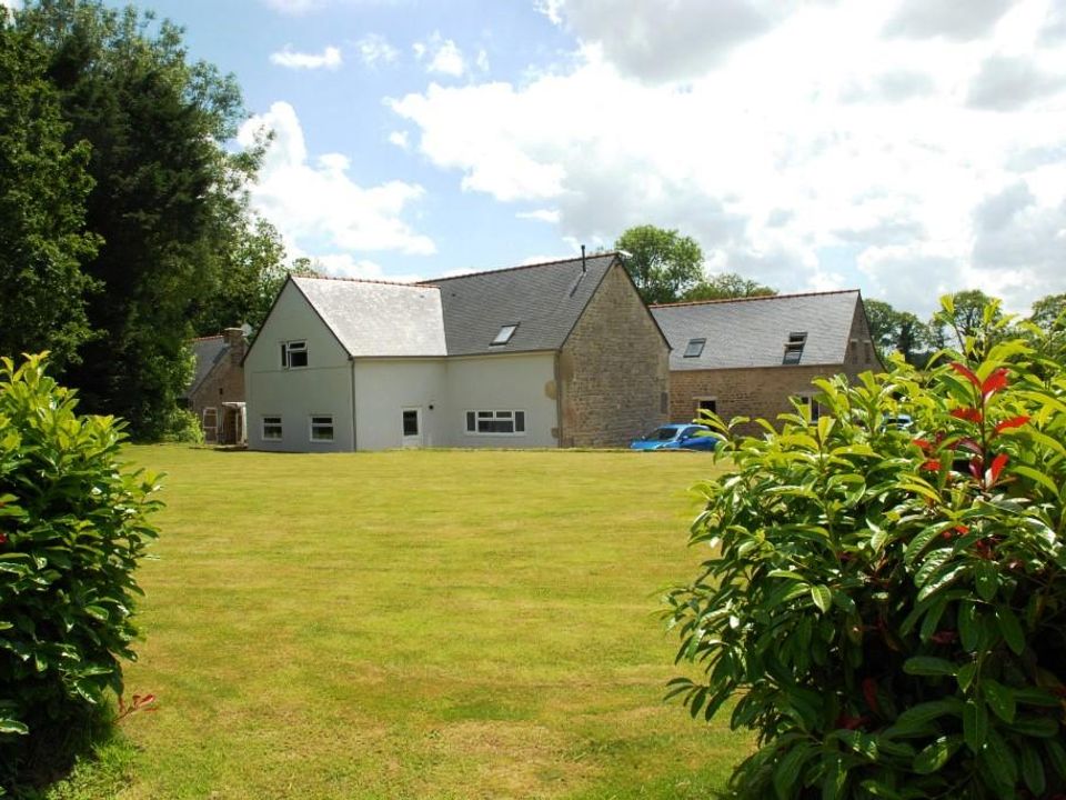 Villa i Plouray, Morbihan - foto 5