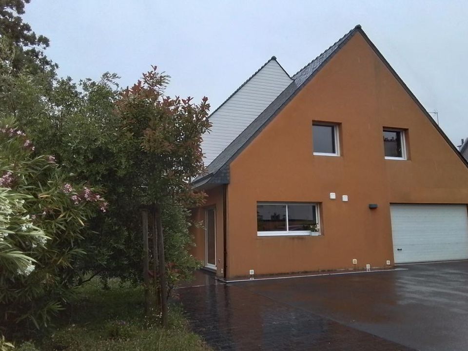 Villa i Lorient, Morbihan - foto 1
