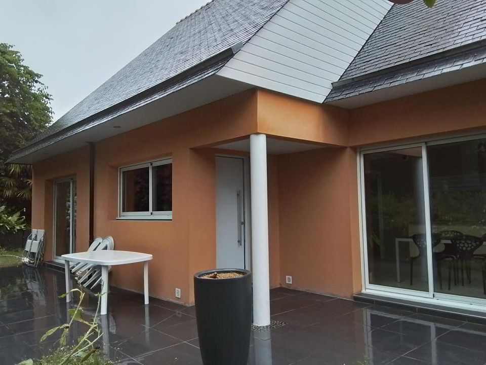 Villa i Lorient, Morbihan - foto 2
