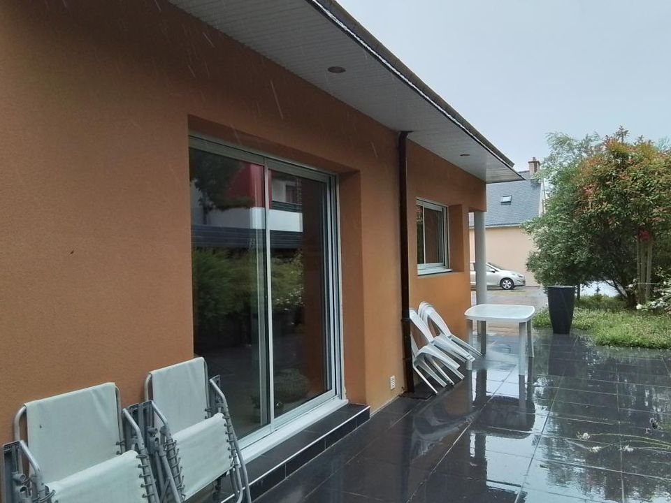 Villa i Lorient, Morbihan - foto 3