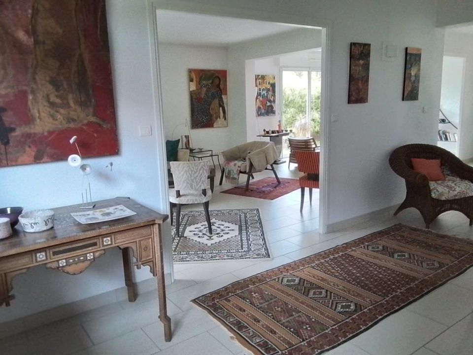 Villa i Lorient, Morbihan - foto 4