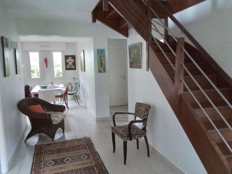 Villa i Lorient, Morbihan - foto 5