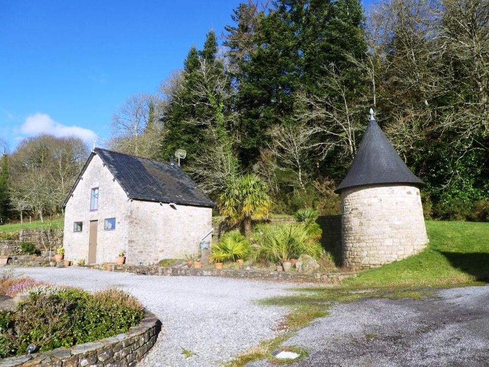 Villa i Langoelan, Morbihan - foto 5