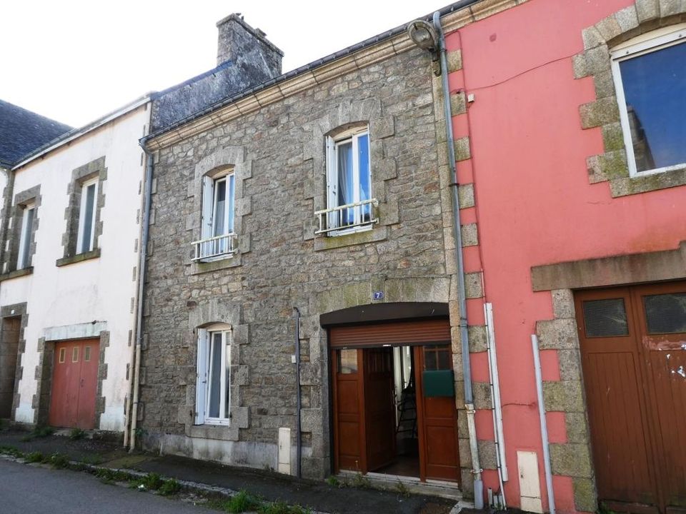 Landejendom i Seglien, Morbihan - foto 2