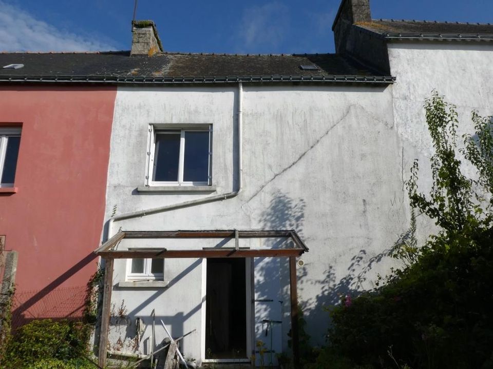 Landejendom i Seglien, Morbihan - foto 3
