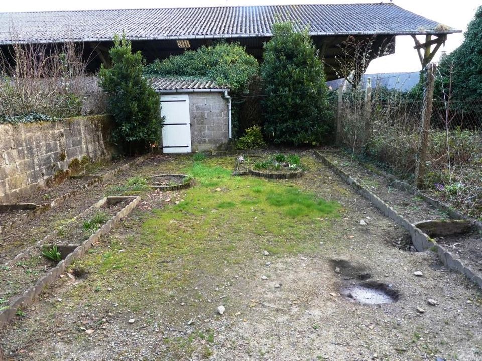 Landejendom i Seglien, Morbihan - foto 4