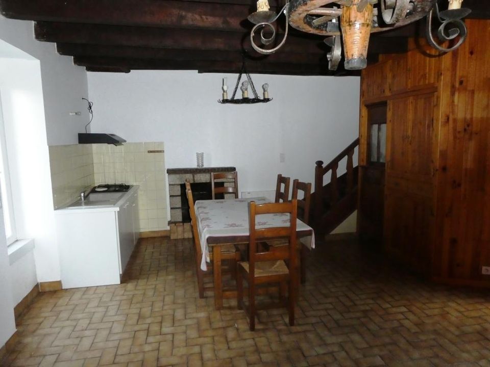 Landejendom i Seglien, Morbihan - foto 5