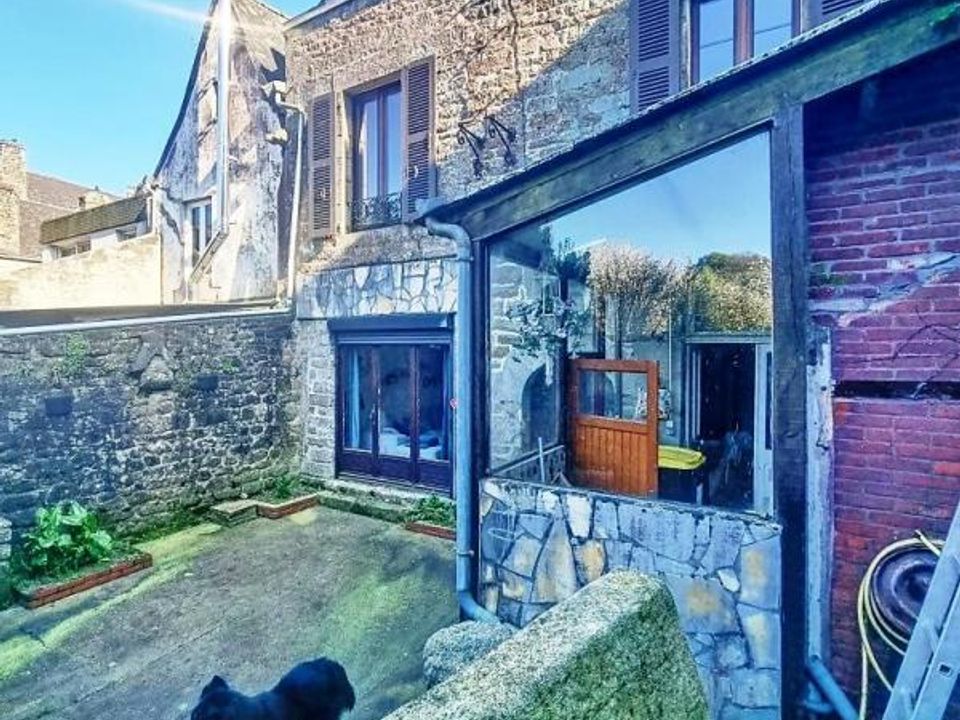 Villa i Guemene-sur-Scorff, Morbihan - foto 4