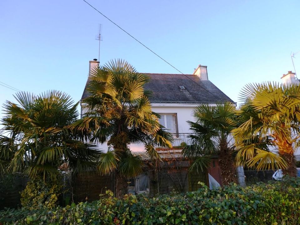 Villa i Guemene-sur-Scorff, Morbihan - foto 2