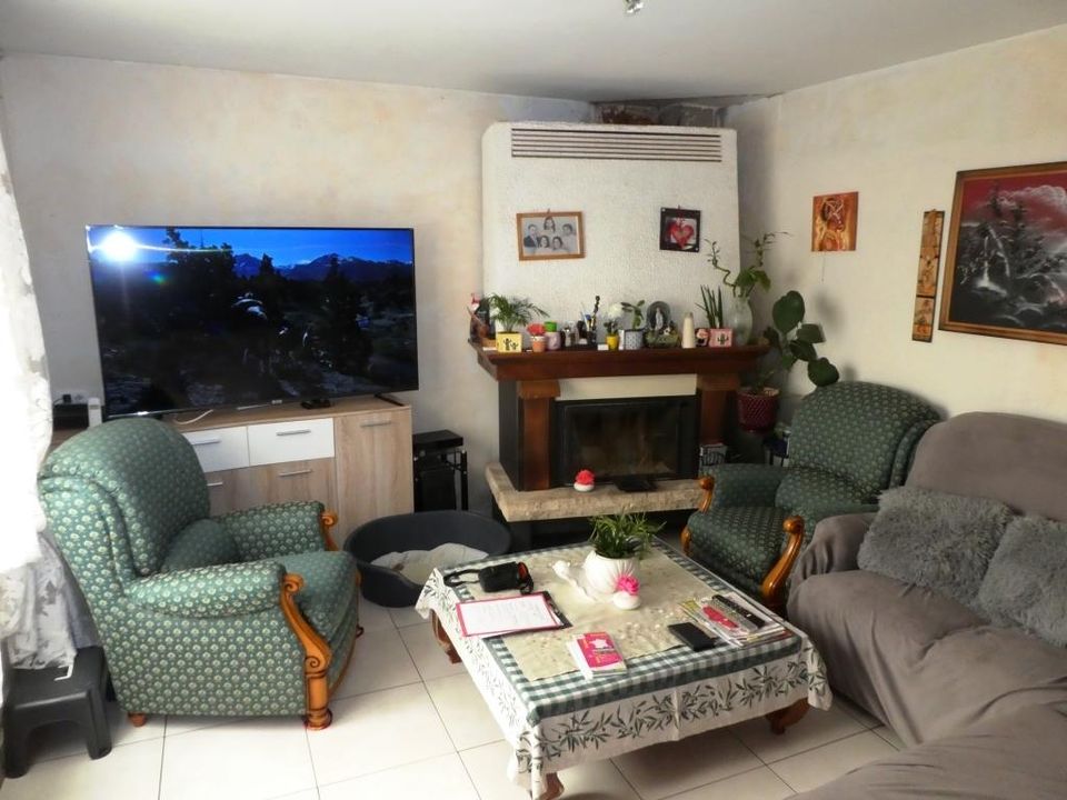 Villa i Guemene-sur-Scorff, Morbihan - foto 3