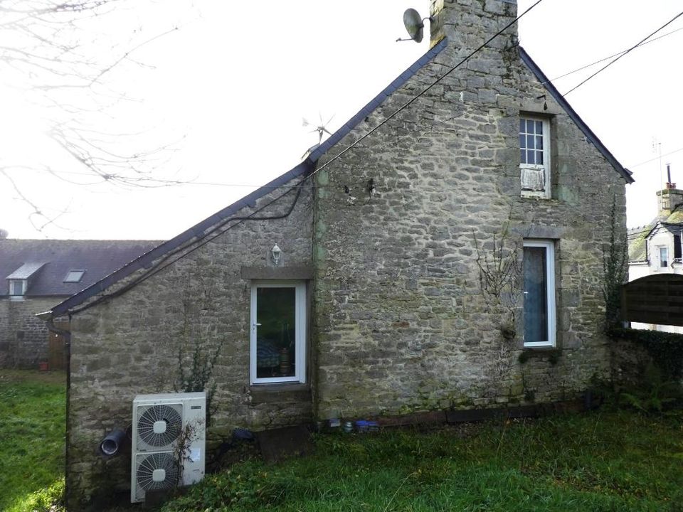 Landejendom i Ploerdut, Morbihan - foto 3