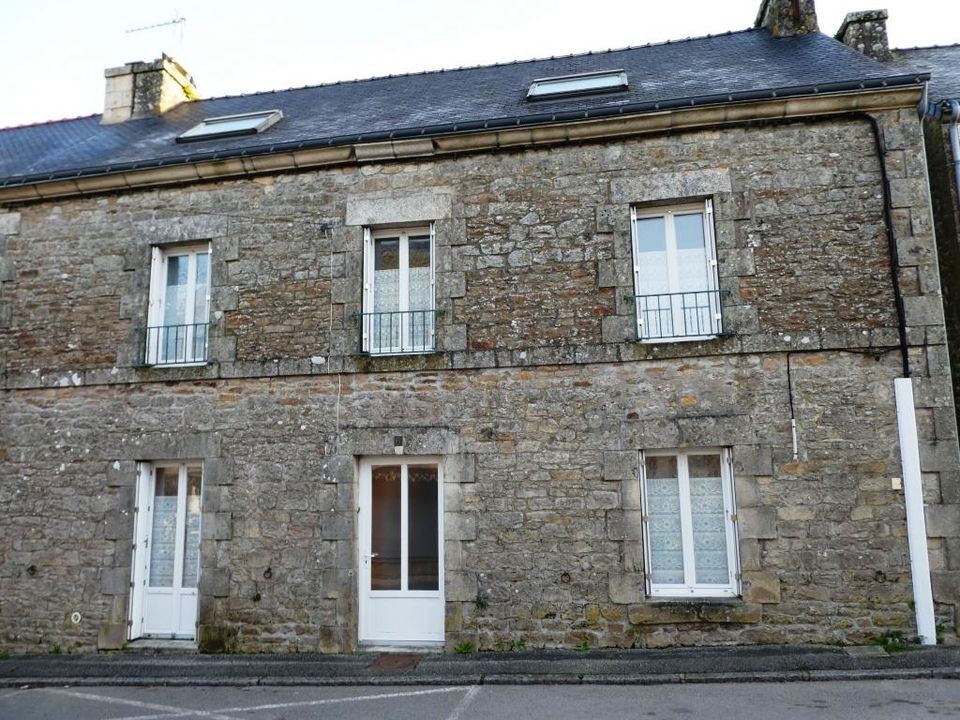 Landejendom i Ploerdut, Morbihan - foto 3