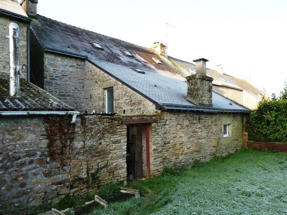 Landejendom i Ploerdut, Morbihan - foto 5