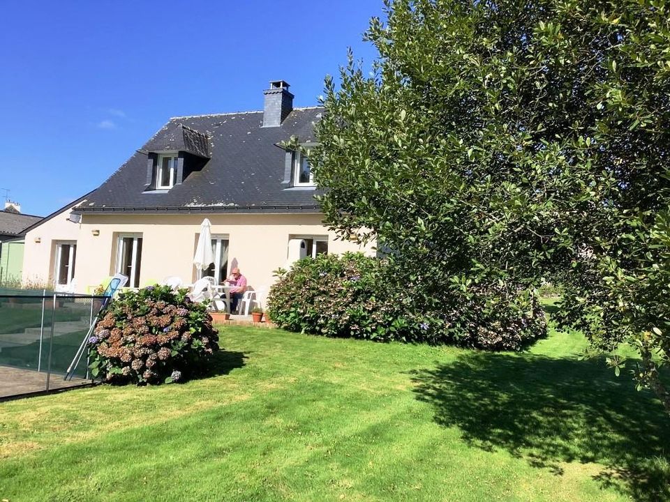Villa a Kernascléden, Morbihan - foto 3