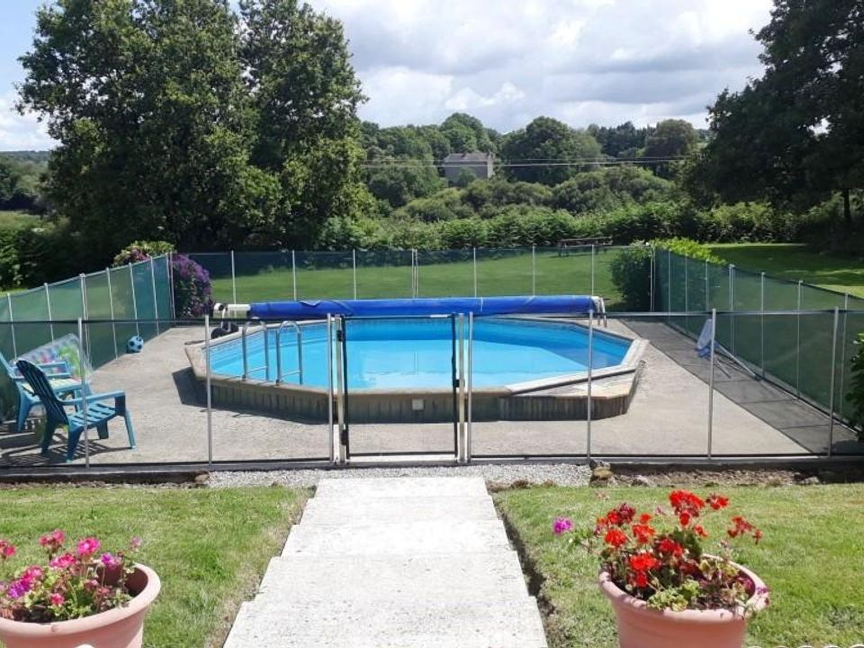 Villa a Kernascléden, Morbihan - foto 4
