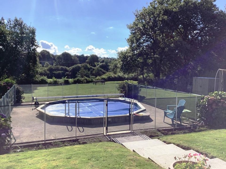 Villa a Kernascléden, Morbihan - foto 5